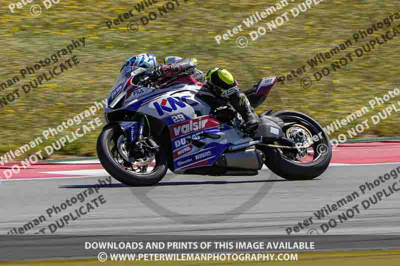 May 2023;May 2024;motorbikes;no limits;peter wileman photography;portimao;portugal;trackday digital images